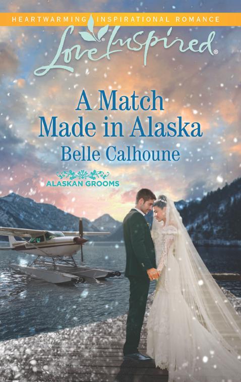 Match Made in Alaska, Alaskan Grooms