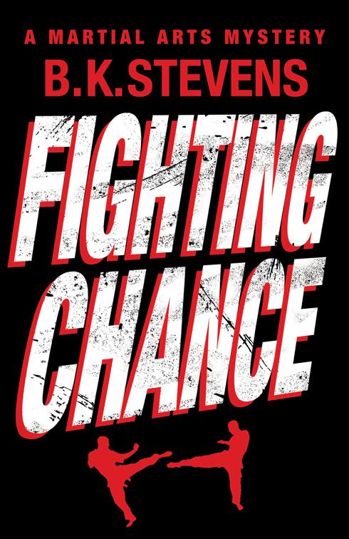 Fighting Chance