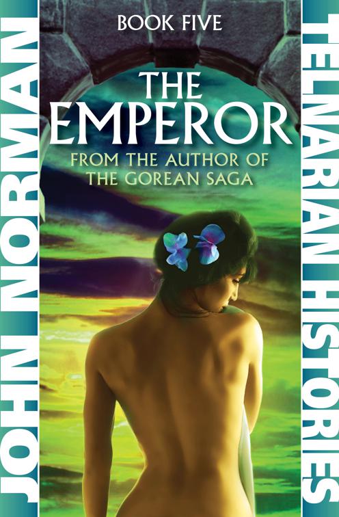 Emperor, Telnarian Histories