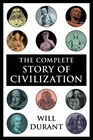 This image is the cover for the book Greatest Minds and Ideas of All Time