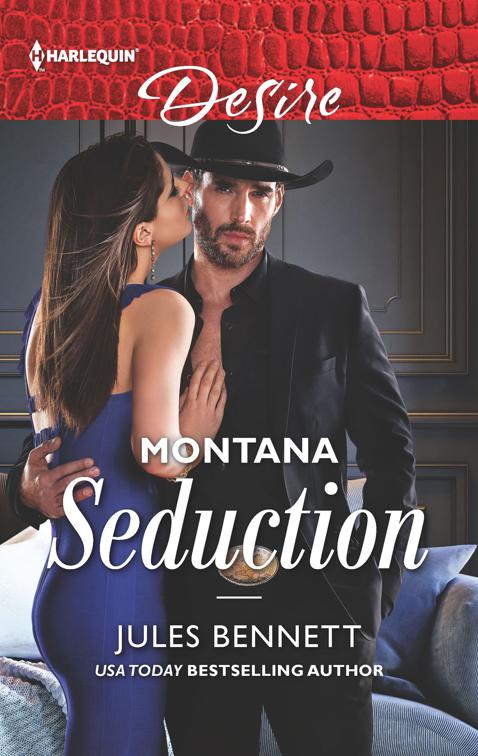 Montana Seduction, Two Brothers