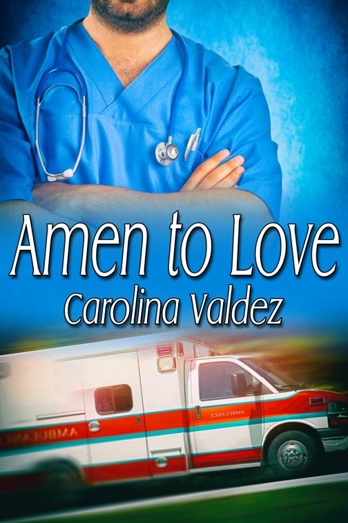 Amen to Love