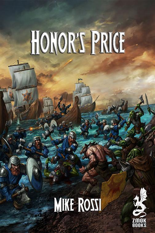Honor&#x27;s Price