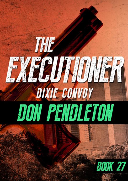 Dixie Convoy, The Executioner