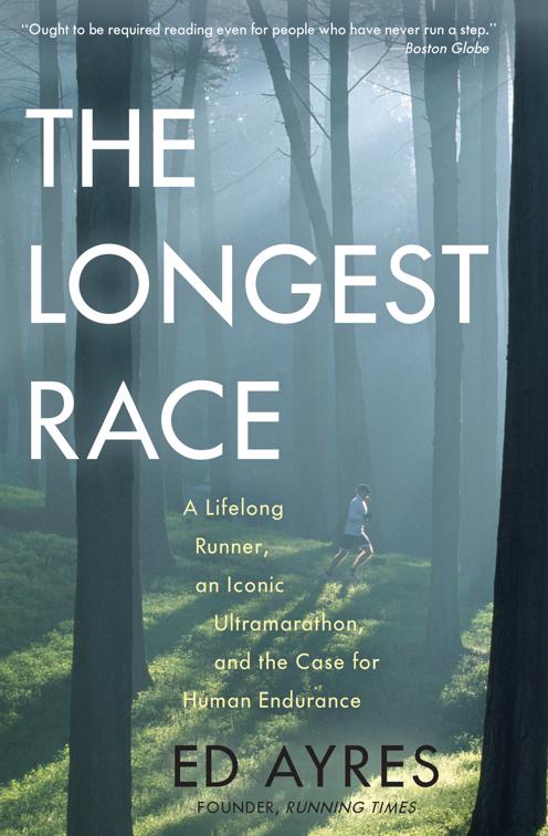 Longest Race