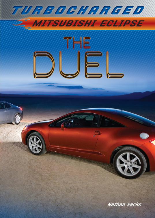 Duel, Turbocharged