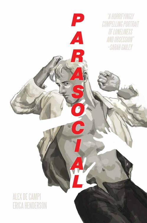 Parasocial Vol. 1, PARASOCIAL