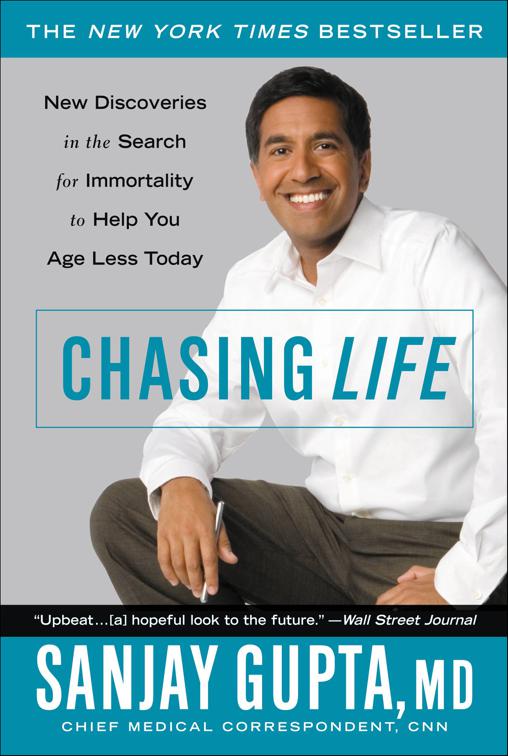 Chasing Life