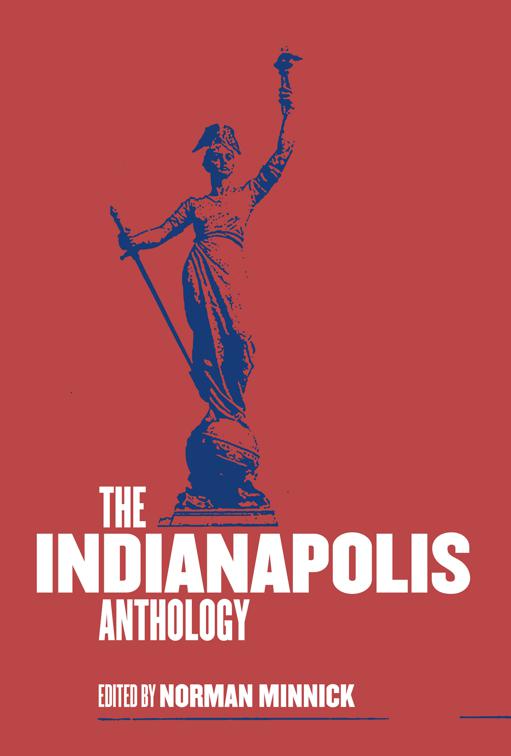 Indianapolis Anthology, Belt City Anthologies