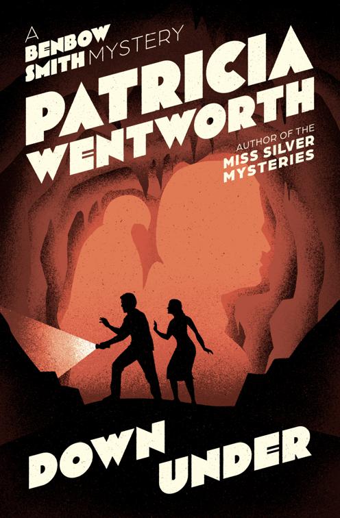 Down Under, The Benbow Smith Mysteries