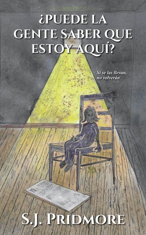 ¿Puede la gente saber que estoy aquí?