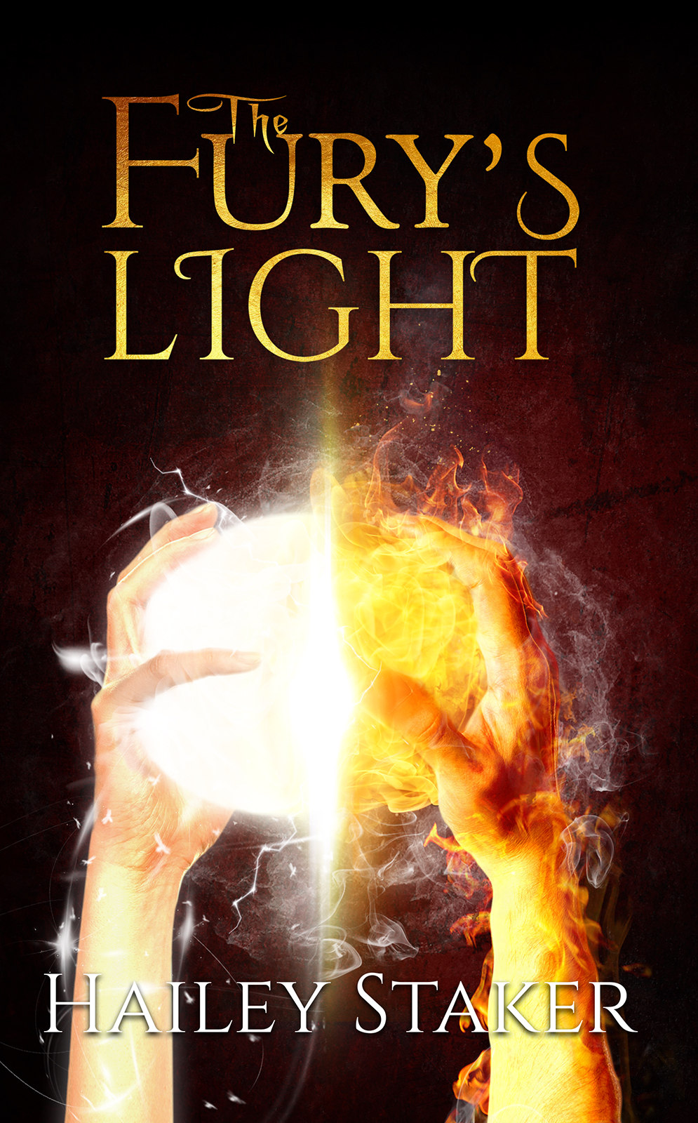 The Fury&#x27;s Light