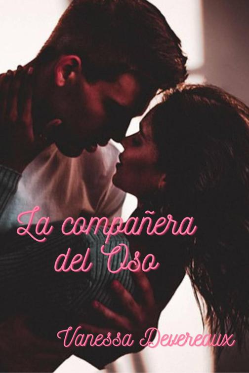 La compañera del Oso