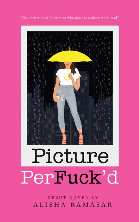 Picture Perfuck&#x27;d