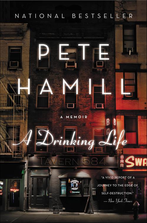 Drinking Life