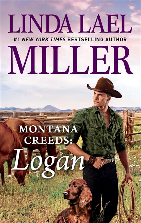 Montana Creeds: Logan, The Montana Creeds