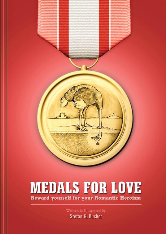 Medals for Love