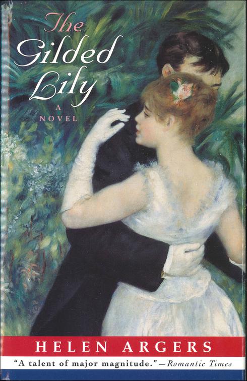 Gilded Lily