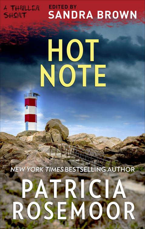 Hot Note, The Thriller Shorts