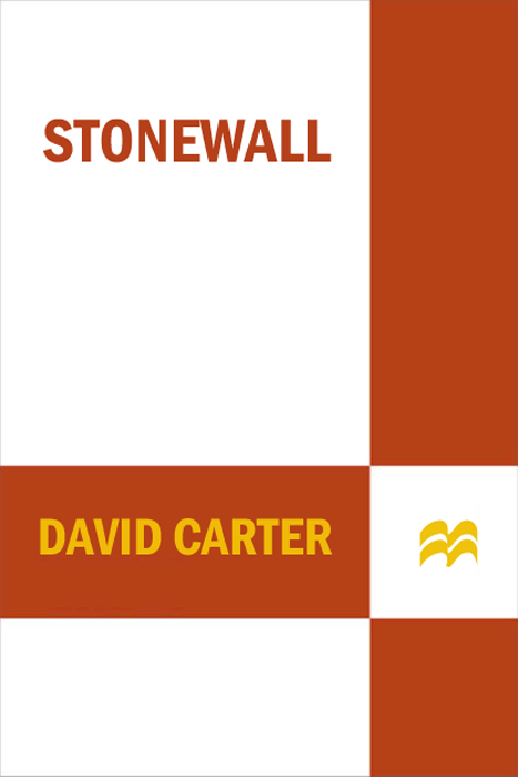 Stonewall