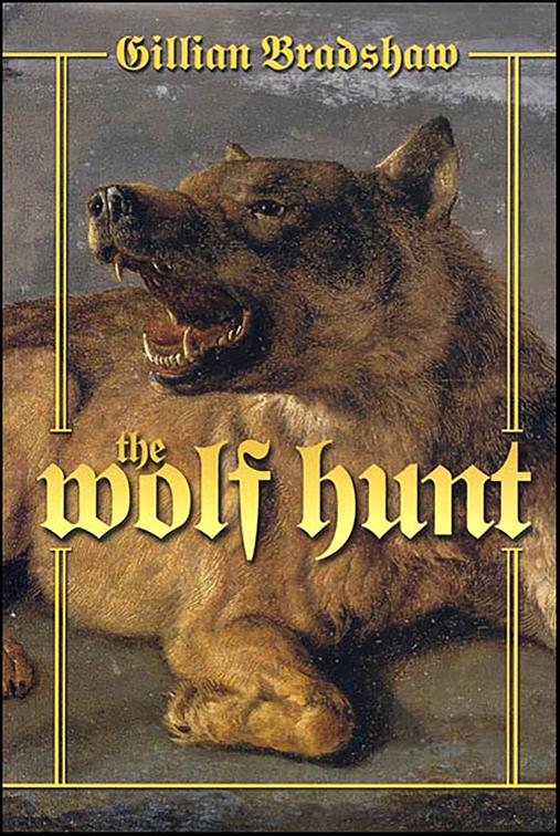 Wolf Hunt