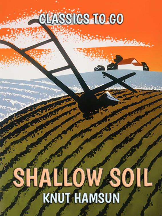 Shallow Soil, Classics To Go