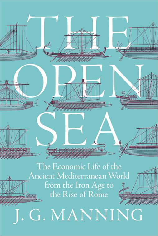 Open Sea