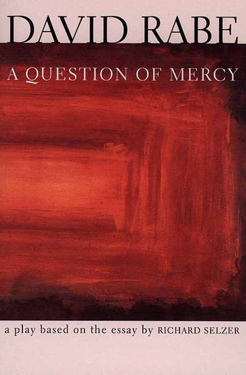 Question of Mercy