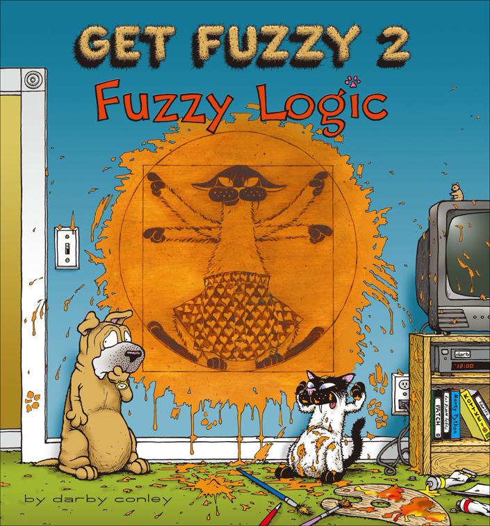 Fuzzy Logic, Get Fuzzy