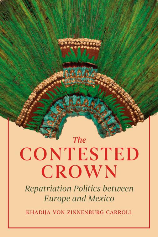 Contested Crown