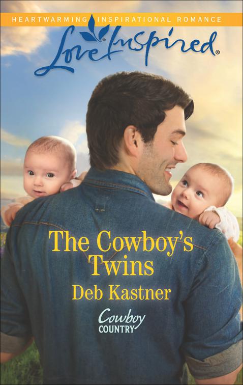 Cowboy&#x27;s Twins, Cowboy Country