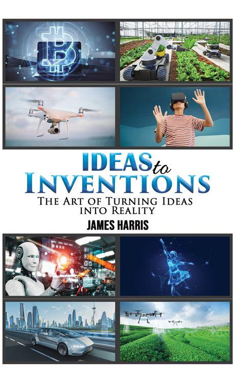 Ideas to Inventions