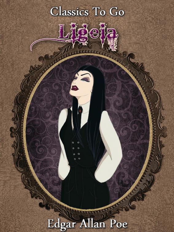 Ligeia, Classics To Go