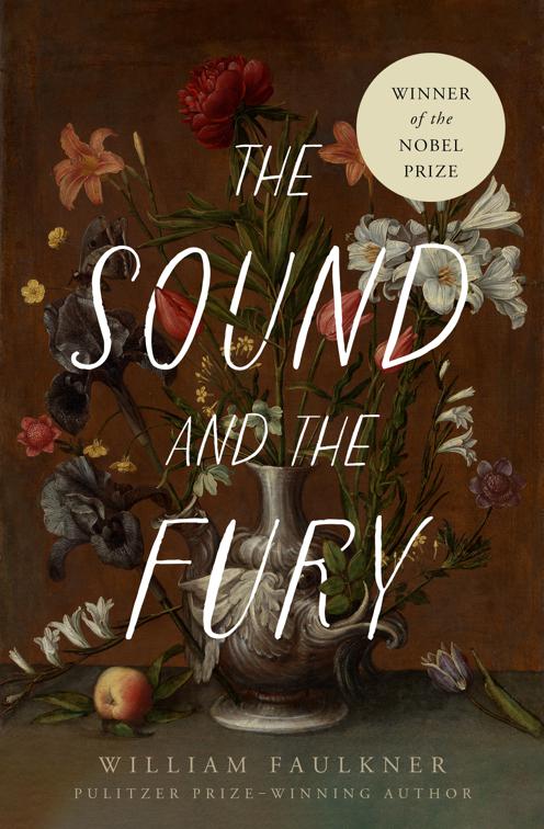 Sound and the Fury
