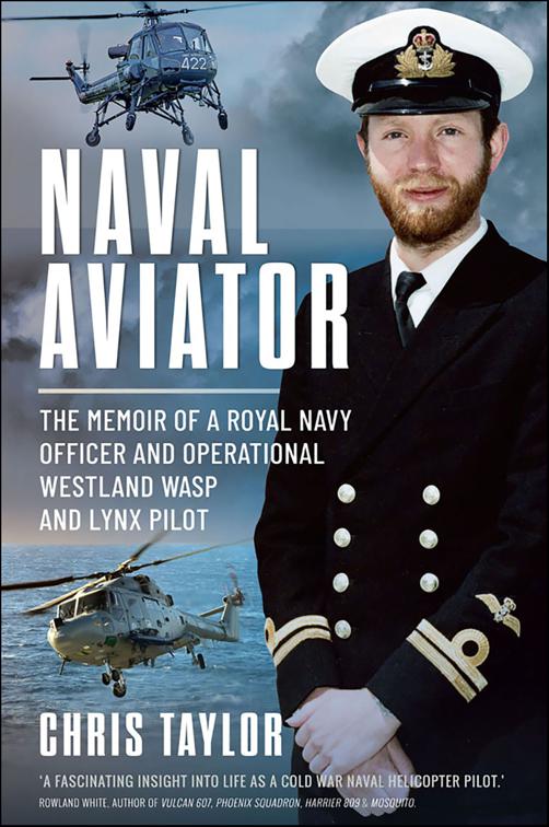 Naval Aviator