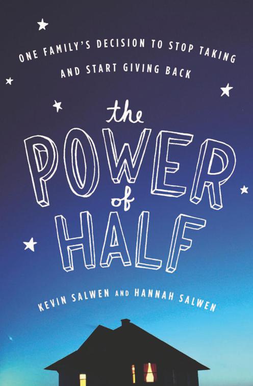 Power of Half