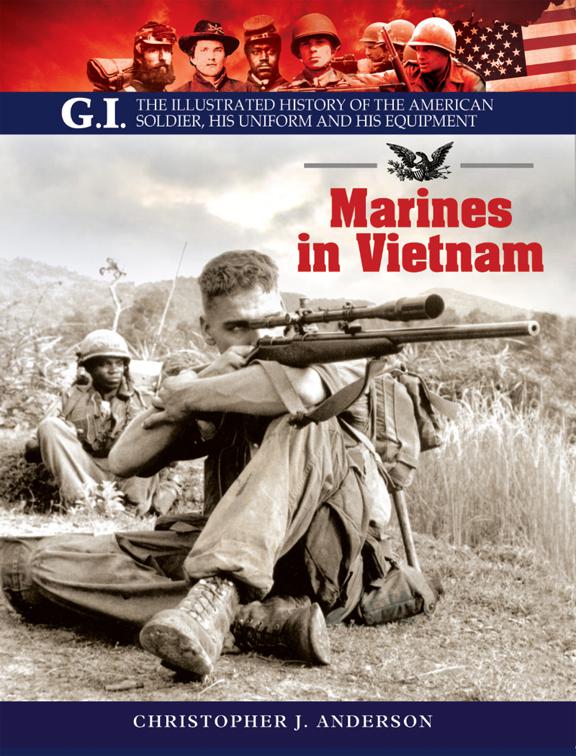 Marines in Vietnam, G.I.