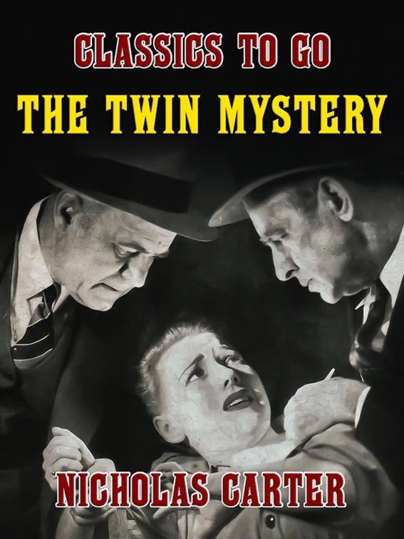 The Twin Mystery, Classics To Go