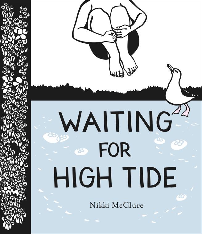 Waiting for High Tide