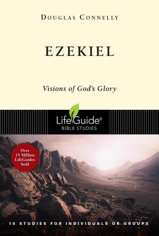 Ezekiel, LifeGuide Bible Studies