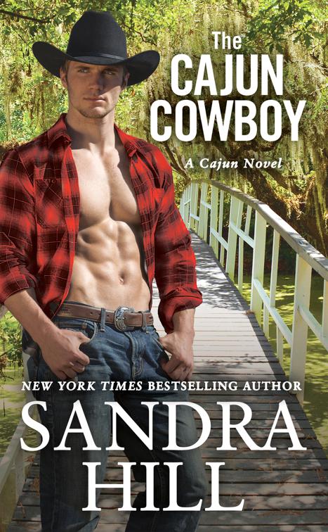 Cajun Cowboy, Cajun