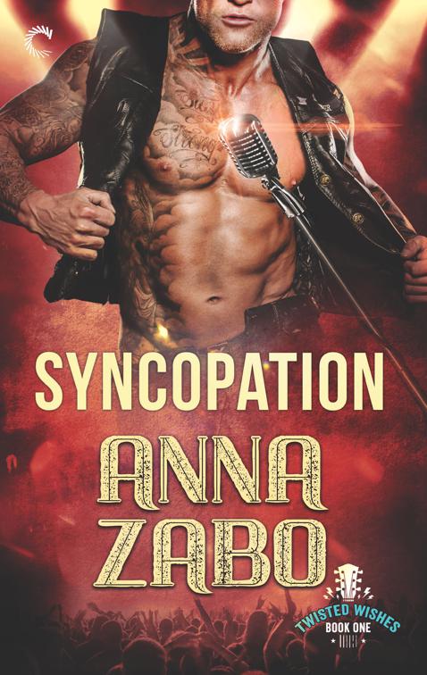 Syncopation, Twisted Wishes