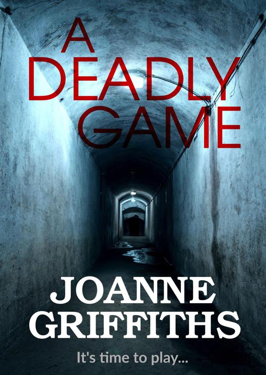 Deadly Game
