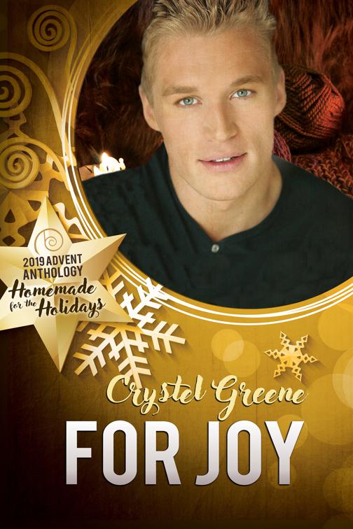 For Joy, 2019 Advent Calendar | Homemade for the Holidays