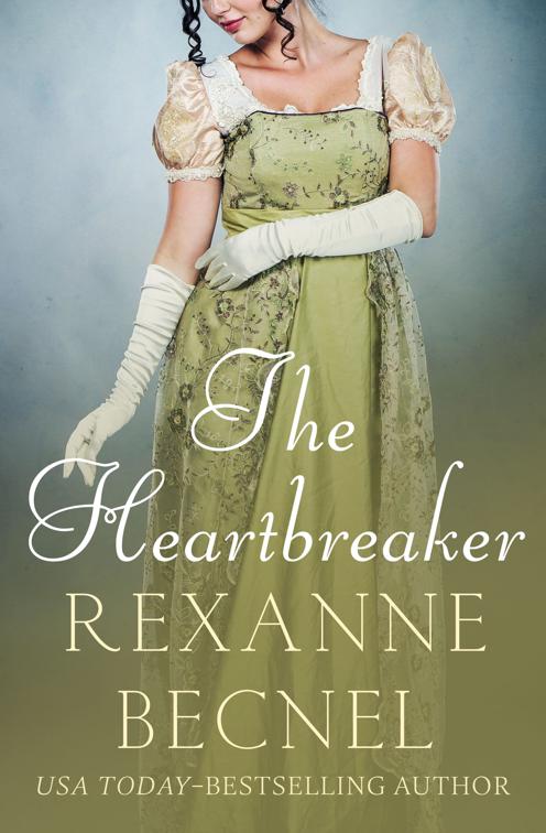 Heartbreaker, The Matchmaker Novels