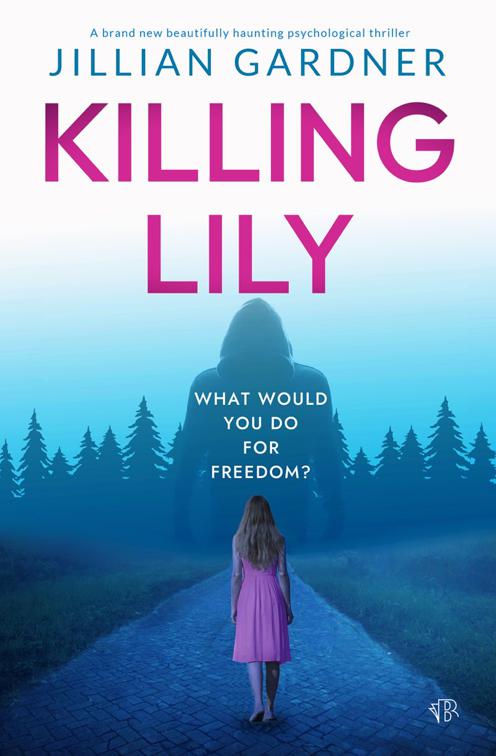 Killing Lily