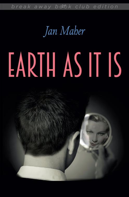 Earth As It Is, Break Away Book Club Edition