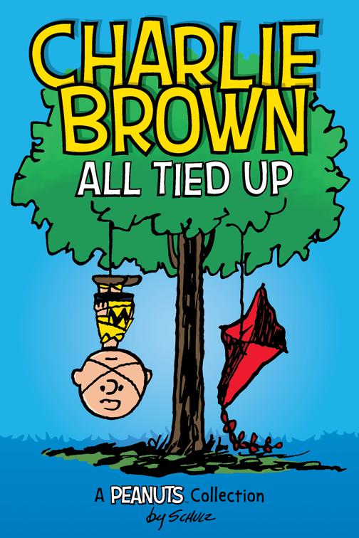 Charlie Brown: All Tied Up, Peanuts Kids