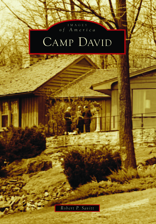 Camp David, Images of America