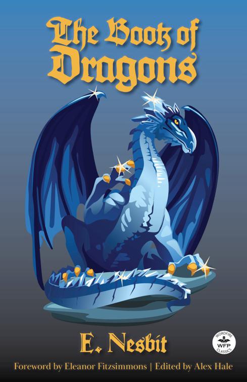Book of Dragons